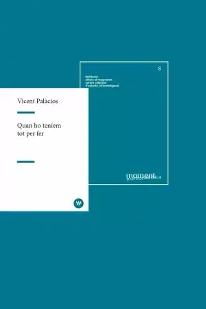 Quan Ho Teníem Tot Per Fer Rebajas