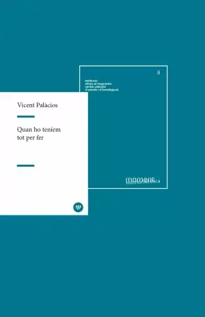 Quan Ho Teníem Tot Per Fer Rebajas