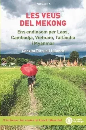 Envío Inmediato Les Veus del Mekong