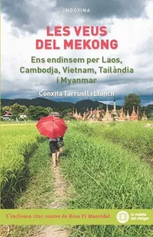 Envío Inmediato Les Veus del Mekong
