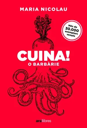 Rebajas Cuina! o Barbàrie