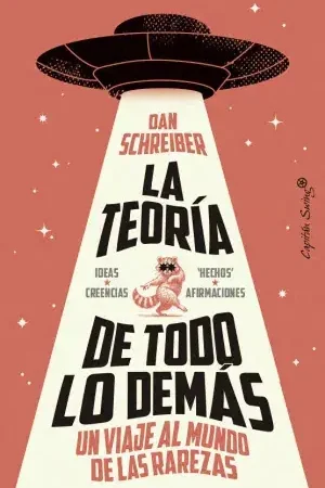 A Buen Precio La Teoría de Todo lo Demás