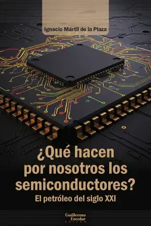 ¿Qué Hacen por Nosotros los Semiconductores? Gran Oferta