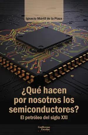 ¿Qué Hacen por Nosotros los Semiconductores? Gran Oferta