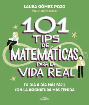 101 Tips de Mates para la Vida Real Alta Calidad