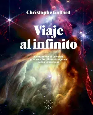 Viaje Al Infinito (Edición Gran Formato a Todo Color) Solo Hoy