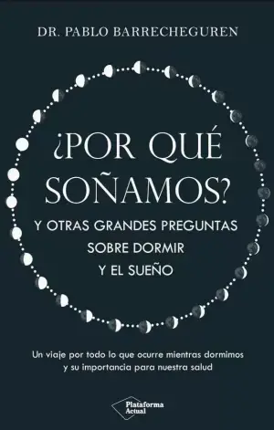 ¿Por qué Soñamos? Ocasión Especial