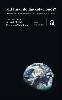 ¿El Final de las Estaciones? Imprescindible (Must-Have)