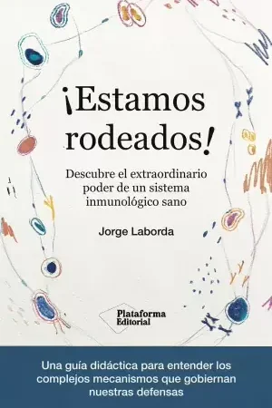 ¡Estamos Rodeados! Más Vendido
