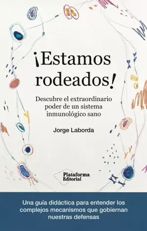 ¡Estamos Rodeados! Más Vendido