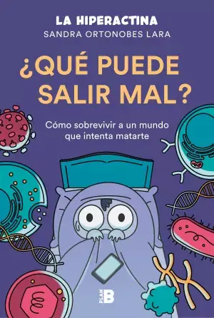¿Qué Puede Salir Mal? Popular