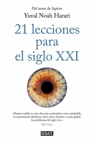 Venta Final 21 Lecciones para el Siglo Xxi