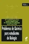 A Buen Precio Problemas de Quimica para Estudiantes de Biologia