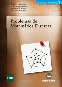 Venta Final Problemas de Matematica Discreta