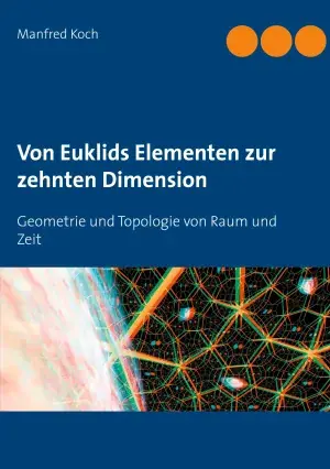 Von Euklids Elementen Zur Zehnten Dimension Comprar En Línea