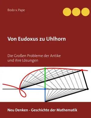 Von Eudoxus Zu Uhlhorn Entrega Rápida