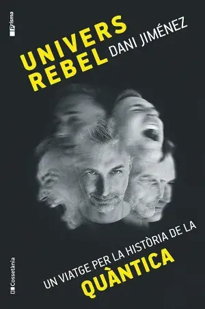 Univers Rebel Stock Limitado