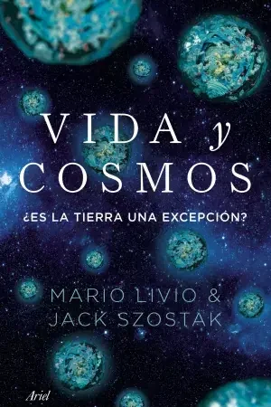 Vida y Cosmos Devolución Gratuita