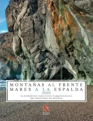 A Buen Precio Montañas Al Frente, Mares a la Espalda