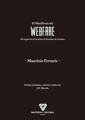 Webfare Última Versión