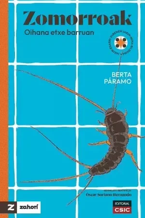 Zomorroak Oihana Etxe Barruan Oferta Especial