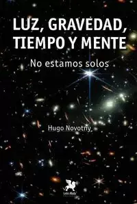 Venta Final Luz, Gravedad, Tiempo, y Mente