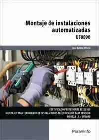 Venta Final Montaje de Instalaciones Automatizadas