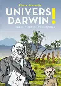 Univers Darwin! Comprar En Línea