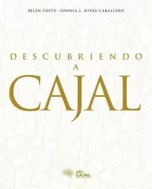 Venta Final Descubriendo a Cajal