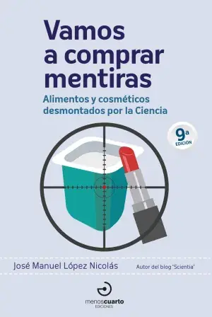 Vamos a Comprar Mentiras Gran Oferta