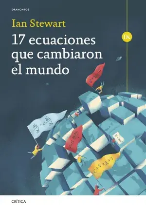 17 Ecuaciones que Cambiaron el Mundo Solo Por Tiempo Limitado