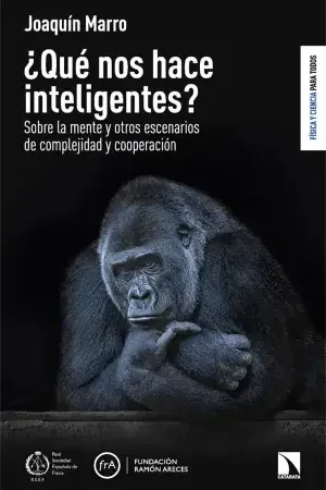 ¿Qué nos Hace Inteligentes? Ordena Ya