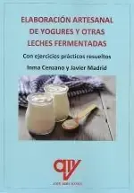Venta Final Elaboración Artesanal de Yogur y Otras Leches Fermentadas