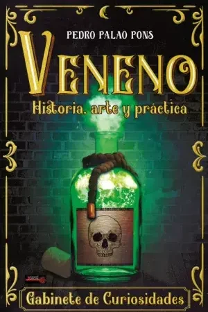 Veneno Compra Hoy
