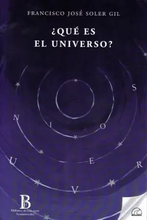 ¿Qué Es el Universo? Pago Seguro