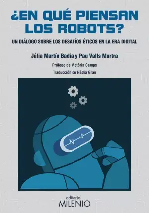 ¿En qué Piensan los Robots? Oferta De Temporada