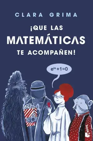 ¡Que las Matemáticas te Acompañen! Promoción Exclusiva