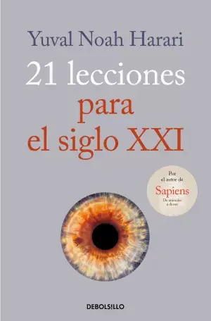 21 Lecciones para el Siglo Xxi Ordenar Ahora Mismo