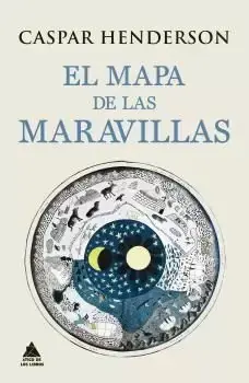 Venta Final El Mapa de las Maravillas
