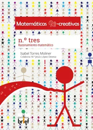 Venta Final Matemáticas Re-Creativas N. º 3