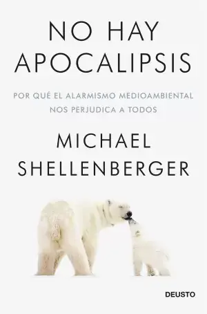 Venta Final No Hay Apocalipsis