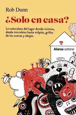¿Solo en Casa? Entrega Rápida