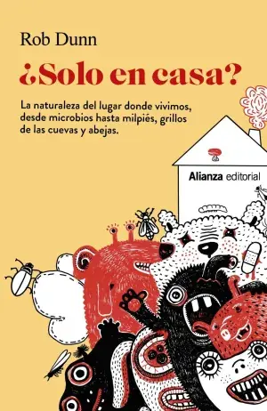 ¿Solo en Casa? Entrega Rápida