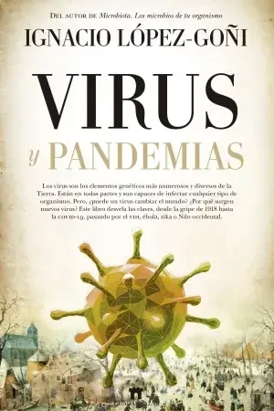 Virus y Pandemias Compra Ahora