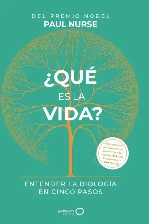 ¿Qué Es la Vida? Súper Precio