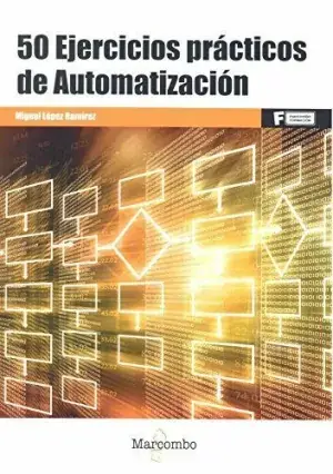 50 Ejercicios Prácticos de Automatización Compra Ahora