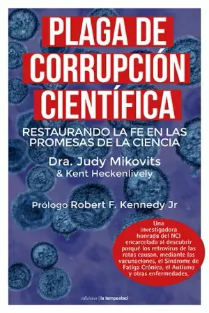 A Buen Precio Plaga de Corrupción Científica