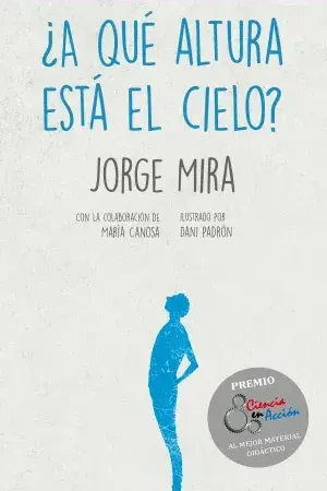 ¿A qué Altura está el Cielo? Marca Reconocida
