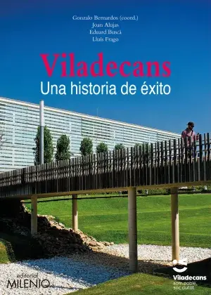 Viladecans. Una Historia de Éxito Directo De Fábrica