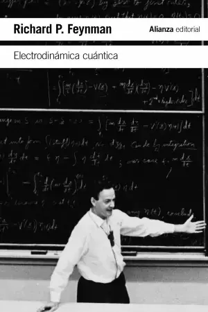 Venta Final Electrodinámica Cuántica